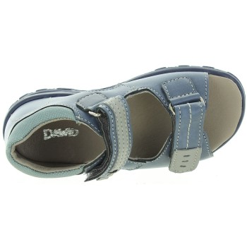 Sandals for boys from Europe ankle correction