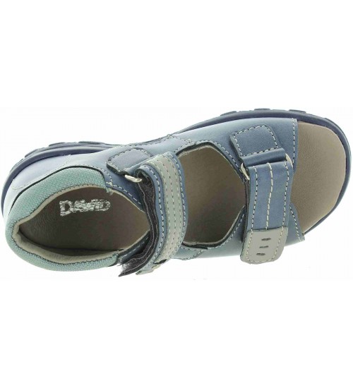 Sandals for boys from Europe ankle correction