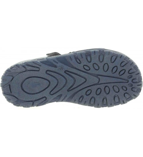 Sandals for boys from Europe ankle correction