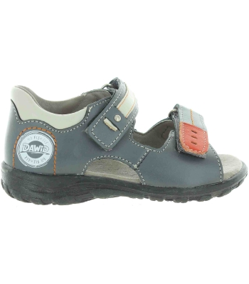 Boys comfort ortho sandals from Europe
