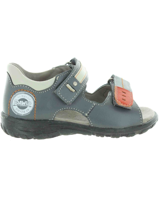 Boys comfort ortho sandals from Europe