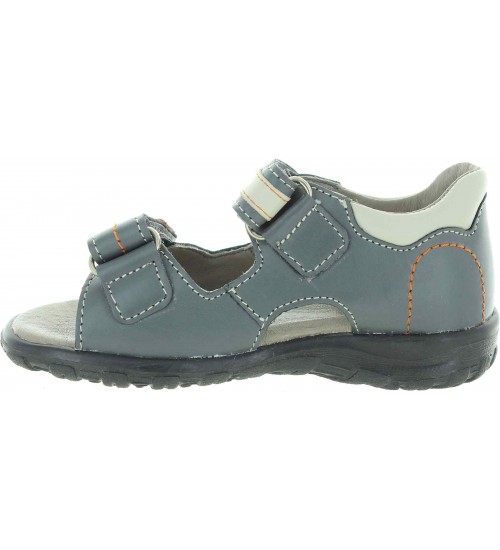 Sandals from Europe boys comfort 