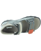 Boys comfort ortho sandals from Europe