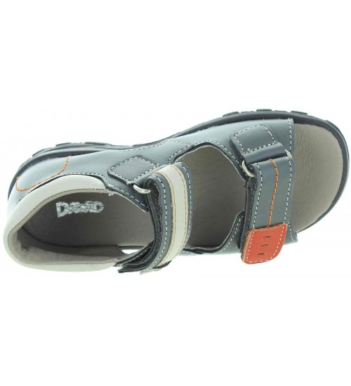 Sandals from Europe boys comfort 