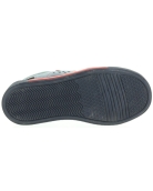 Heel support sandals for a boy child with ankle problems