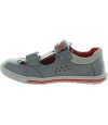 Orthopedic comfort shoes for boy