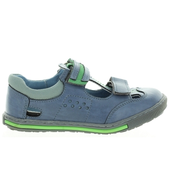 Pronation best high top kids jeans sandals