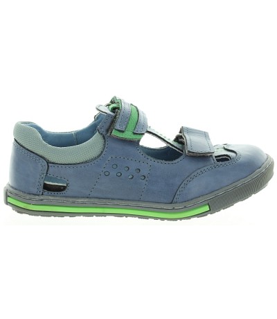 Pronation best high top kids jeans sandals