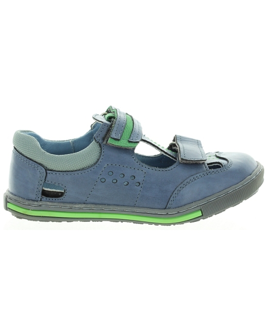 Pronation best high top kids jeans sandals