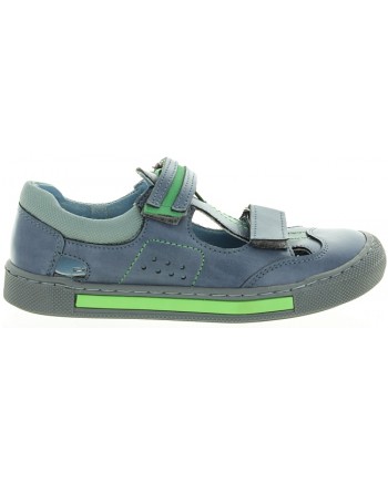 Somerset Jeans/Blue