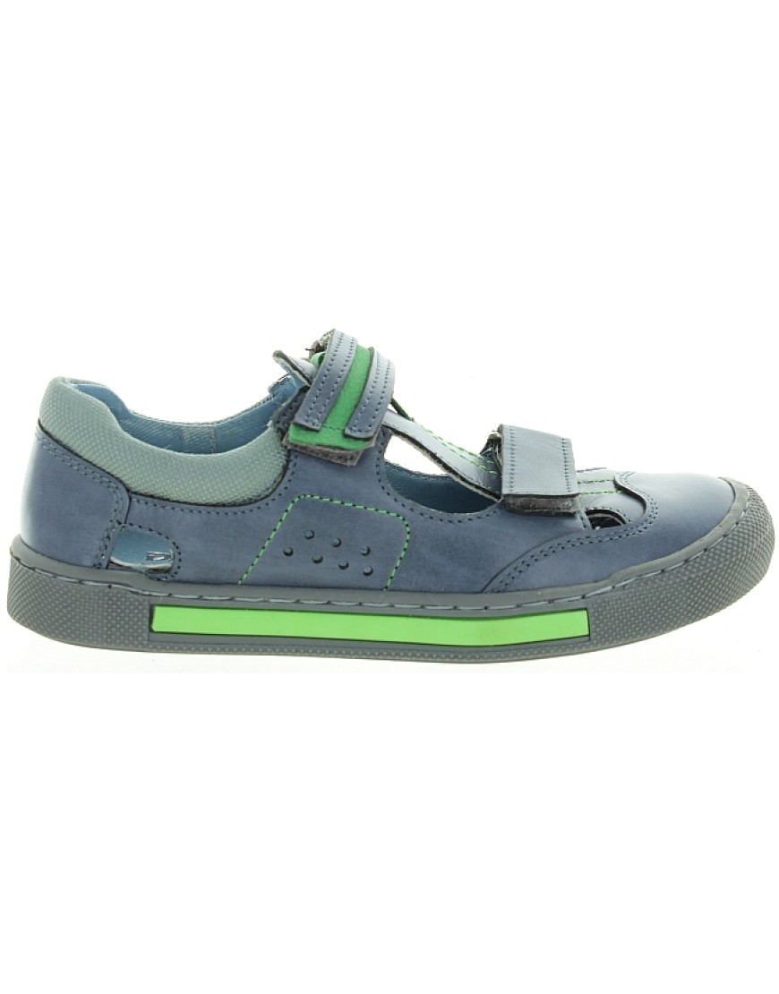 Somerset Jeans/Blue