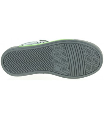 Closed toe boys antisweat sandals 