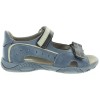 Stoian Blue/Black