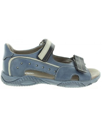 Stoian Blue/Black
