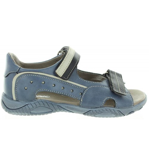 Stoian Blue/Black