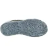 Natural leather boys closed heel sandals 