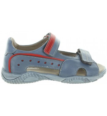 Stoian Blue/Red