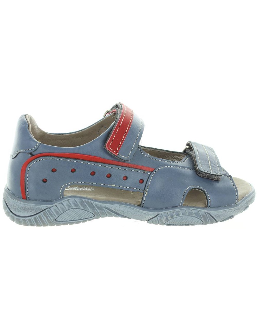 Stoian Blue/Red