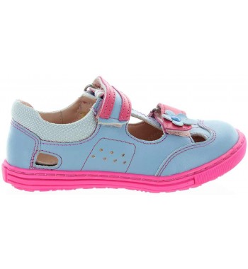 Bahama Blue