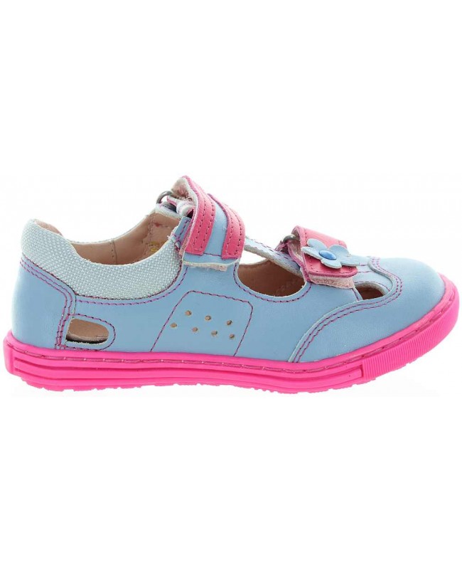 Bahama Blue