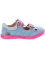Bahama Blue
