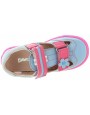 Bahama Blue