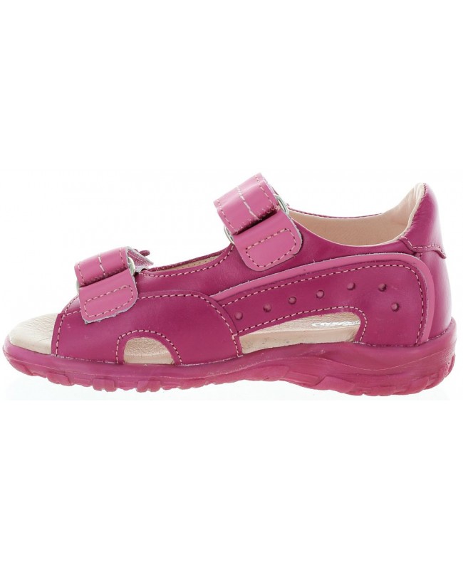 Child with ankle support sporty daily sandal 