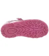 Sporty daily ankle sandal for a child with ankle support