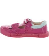 Orthopedic sandals child with heel ankle support 