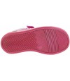 Orthopedic sandals child with heel ankle support 