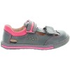 Somerset Gray/Pink