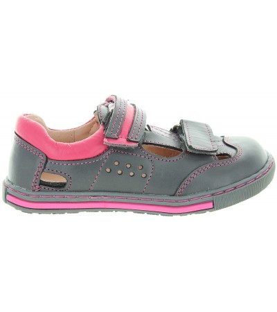 Summer shoes girls corrective