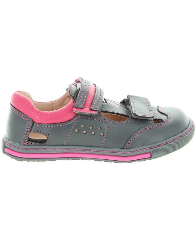 Summer shoes girls corrective