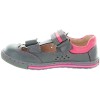 Somerset Gray/Pink