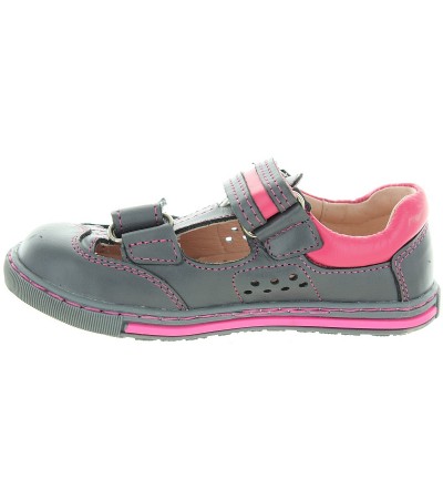 Summer shoes girls corrective