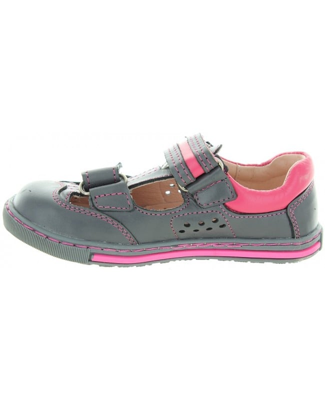 Summer shoes girls corrective
