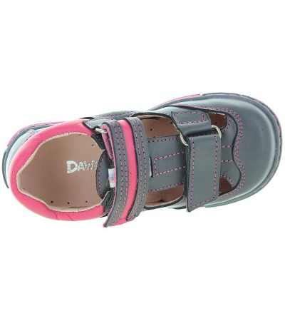 Summer shoes girls corrective
