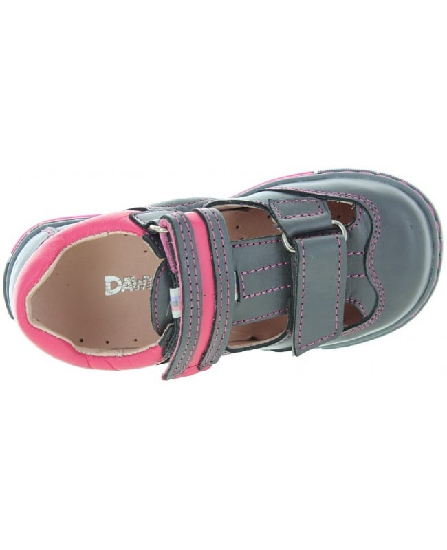 Summer shoes girls corrective