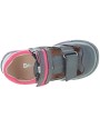 Somerset Gray/Pink