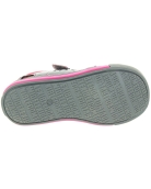 Wide feet and high instep ankle best girls Summer sandals
