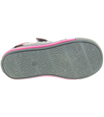 Summer shoes girls corrective
