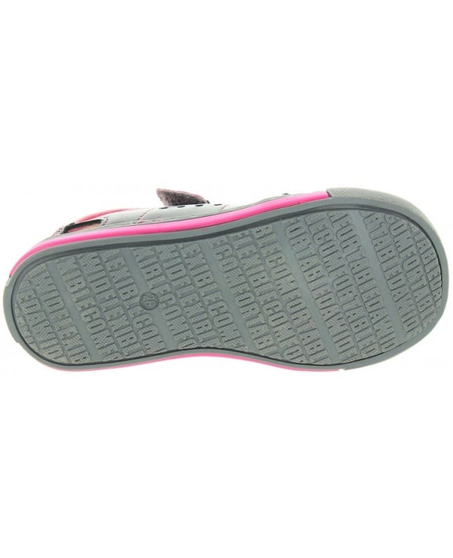 Summer shoes girls corrective