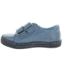 Best blue shoes for boys feet with flat low arches 