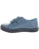 Best blue shoes for boys feet with flat low arches 