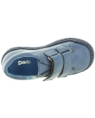 Best blue shoes for boys feet with flat low arches 