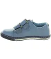 Good arch blue sneakers for kids