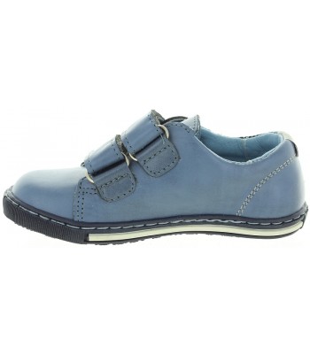 Orthopedic sneakers for a boy