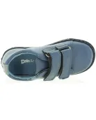Good arch blue sneakers for kids