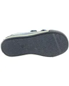 Good arch blue sneakers for kids