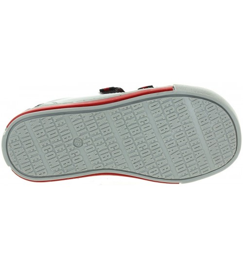 Supportive pigeon toes best sneakers for weak ankles